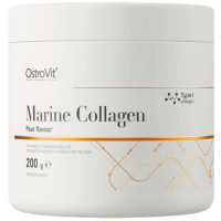 Vitamine și minerale OstroVit Marine Collagen 5903933903521  
