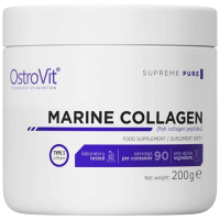 Vitamine și minerale OstroVit Marine Collagen 5903933900261  