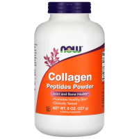 Vitamine și minerale Now Foods COLLAGEN PEPTIDES POWDER 733739030863  