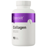 Vitamine și minerale OstroVit Collagen 5902232612035 90 