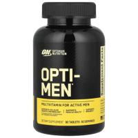 Vitamine și minerale Optimum Nutrition OPTI-MEN 5060469986890 90 