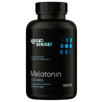 Vitamine și minerale OstroVit MELATONIN 5903246228779 300 