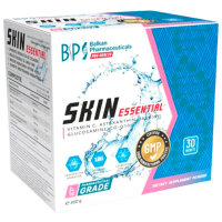 Vitamine și minerale Balkan Pharmaceuticals SKIN Essential 4840982012747  