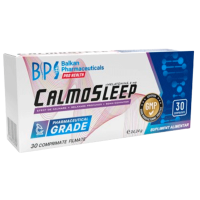 Vitamine și minerale Balkan Pharmaceuticals CalmoSleep 4840982013058 30 