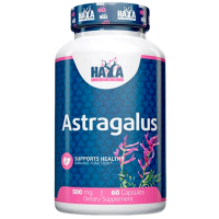 Vitamine și minerale Haya Labs Astragalus 854822007484  60