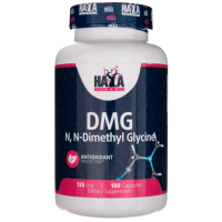 Vitamine și minerale Haya Labs DMG 854822007811  100 capsule