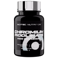 Vitamine și minerale Scitec Nutrition Chromium Picolinate 728633102525 100 