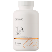 Vitamine și minerale OstroVit CLA 1000 5902232613087  30 capsule
