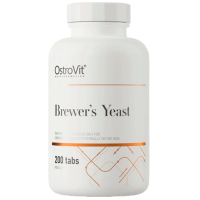 Vitamine și minerale OstroVit Brewer's Yeast 5903933900537 200 