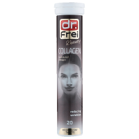 Vitamine și minerale Dr.Frei Collagen 3800003323796  20 