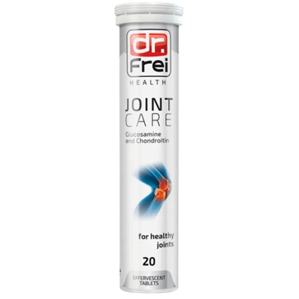Витамины и минералы Dr.Frei JOINT CARE  20  photo 1