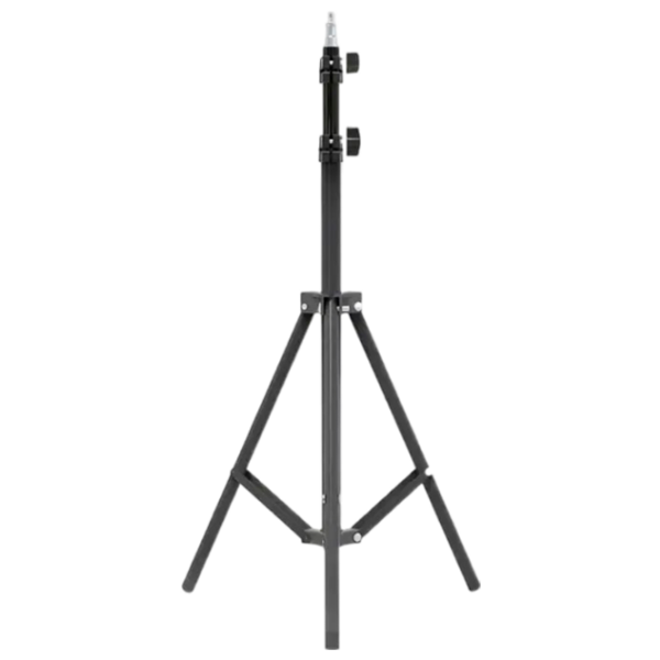 Штатив Light Stand 8806 Черный Напольный  photo 1
