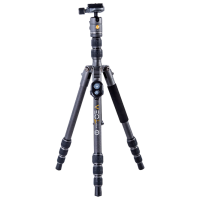 Штатив Vanguard VEO3 GO204CP Черный Напольный 