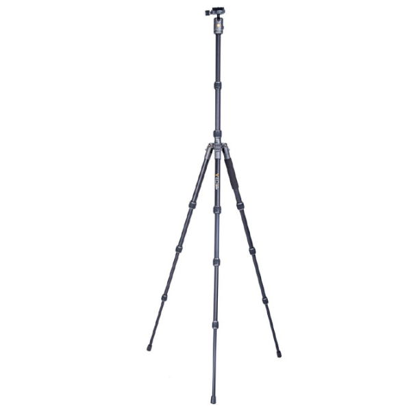 Штатив Vanguard VEO3 GO204CP Черный Напольный  photo 2