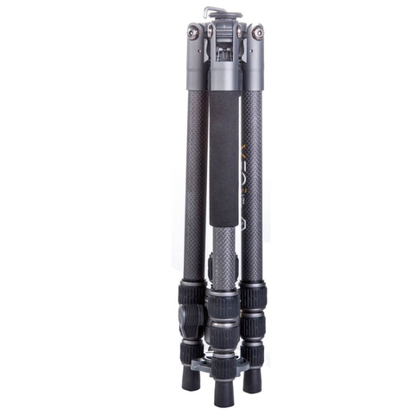 Штатив Vanguard VEO3 GO204CP Черный Напольный  photo 3