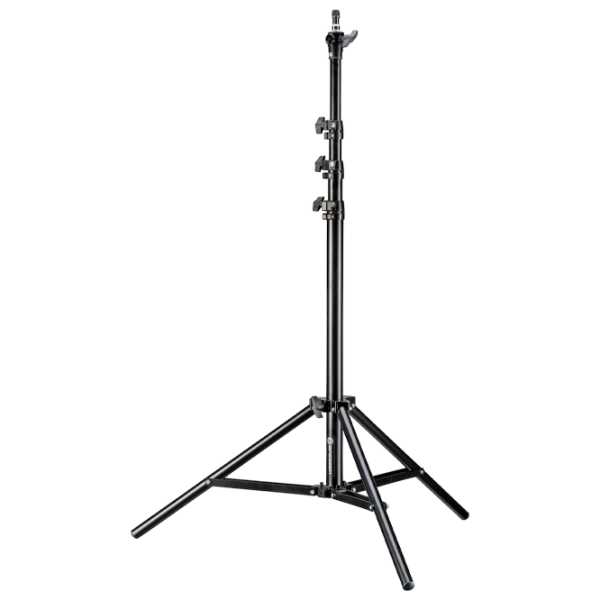 Штатив Bresser BR-TP240 PRO-1 Compact Черный Напольный  photo 1