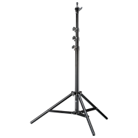Штатив Bresser BR-TP240 PRO-1 Compact Черный Напольный 