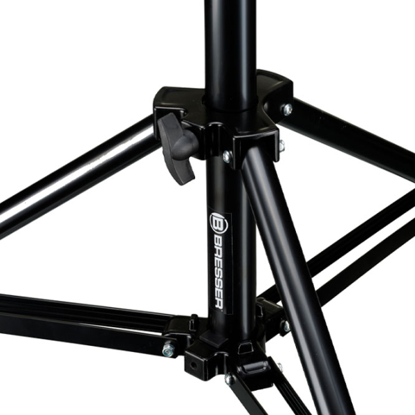 Штатив Bresser BR-TP240 PRO-1 Compact Черный Напольный  photo 2