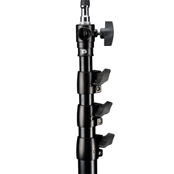 Штатив Bresser BR-TP240 PRO-1 Compact Черный Напольный  photo 3