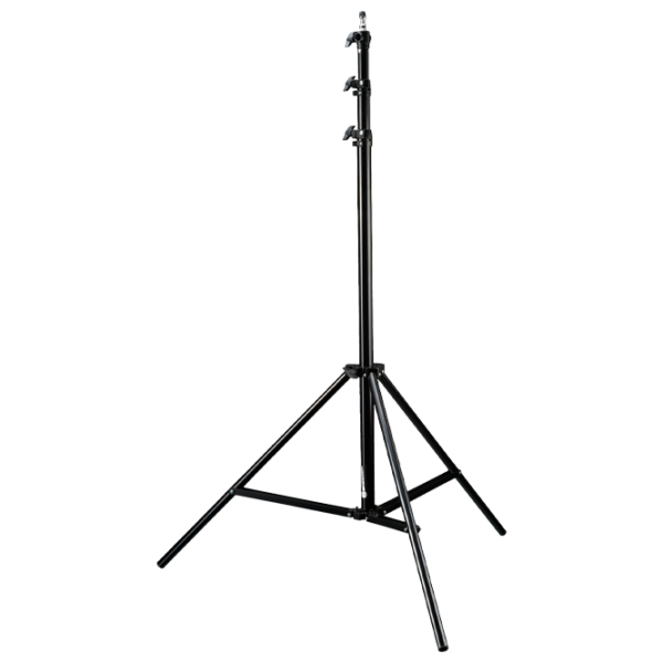 Trepied Bresser BR-TP300R Lightstand Black Pe podea photo 1