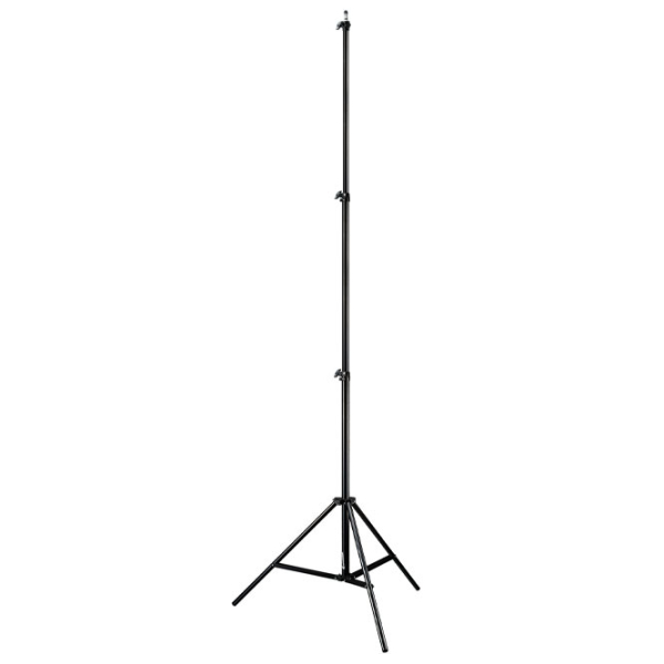 Trepied Bresser BR-TP300R Lightstand Black Pe podea photo 2