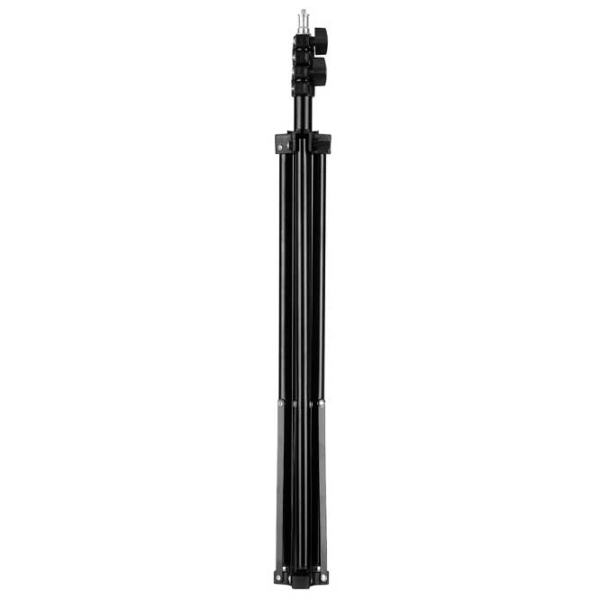 Trepied Light Stand 8805 Black Pe podea photo 2