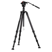 Штатив Bresser BX-10 Pro Черный 