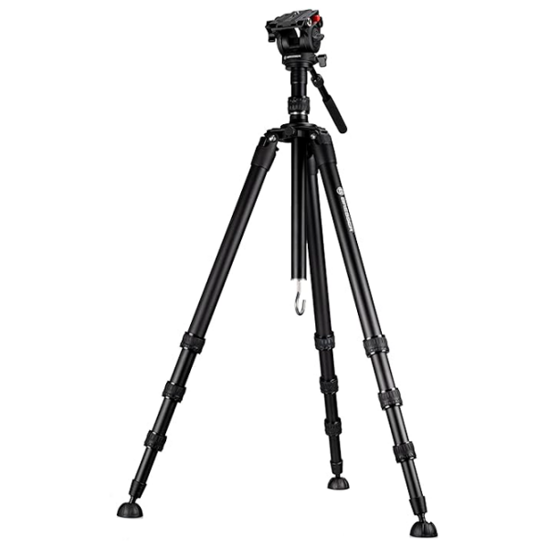 Штатив Bresser BX-10 Pro Черный  photo 3