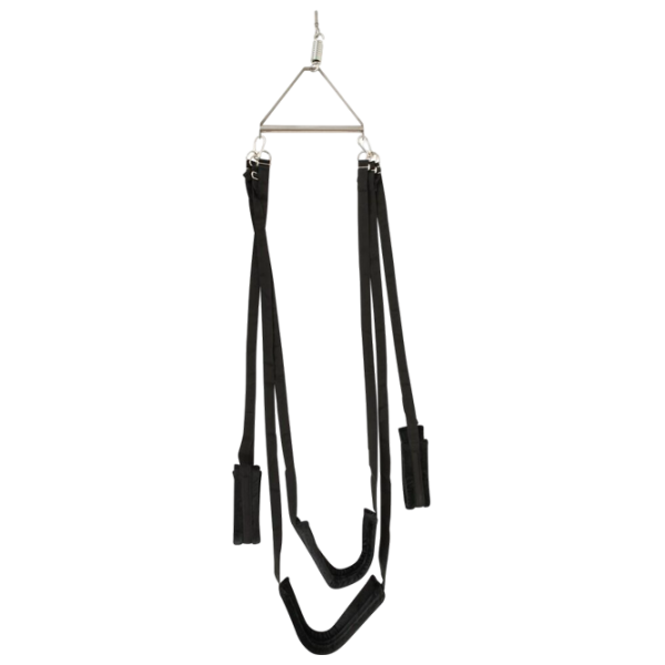 Leagăn pentru sex You2Toys Love Swing Black  photo 1