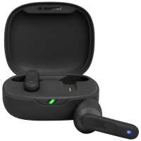 Căști JBL Wave Flex Black Fără fir / Personal / In ear