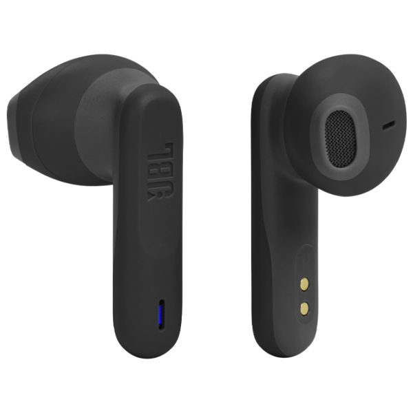 Căști JBL Wave Flex Black Fără fir / Personal / In ear photo 8
