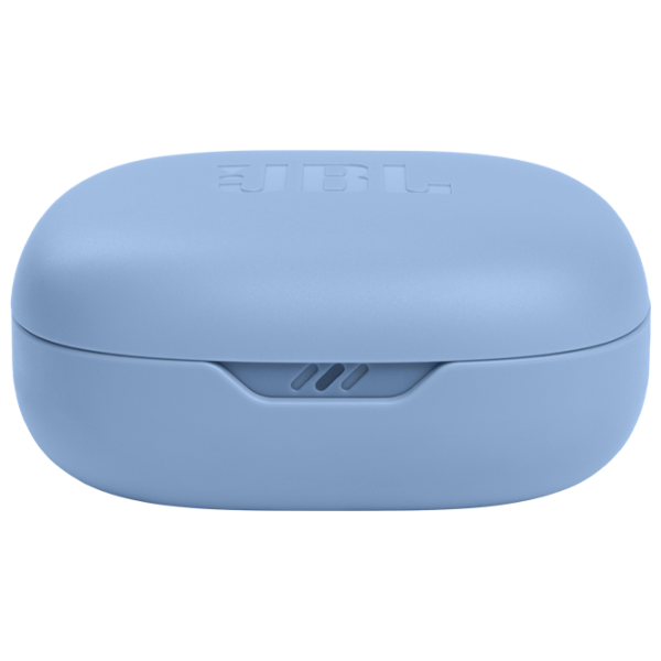 Căști JBL Wave Flex Blue Fără fir / Personal / In ear photo 3