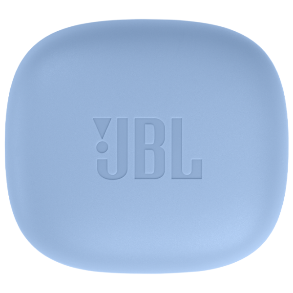 Căști JBL Wave Flex Blue Fără fir / Personal / In ear photo 5