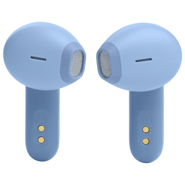 Căști JBL Wave Flex Blue Fără fir / Personal / In ear photo 8