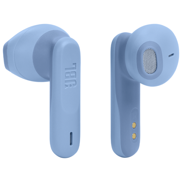 Căști JBL Wave Flex Blue Fără fir / Personal / In ear photo 9