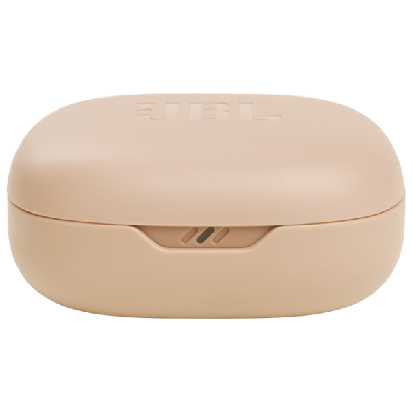 Căști JBL Wave Flex Beige Fără fir / Personal / In ear photo 3