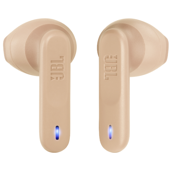 Căști JBL Wave Flex Beige Fără fir / Personal / In ear photo 7