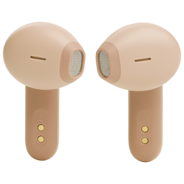 Căști JBL Wave Flex Beige Fără fir / Personal / In ear photo 8