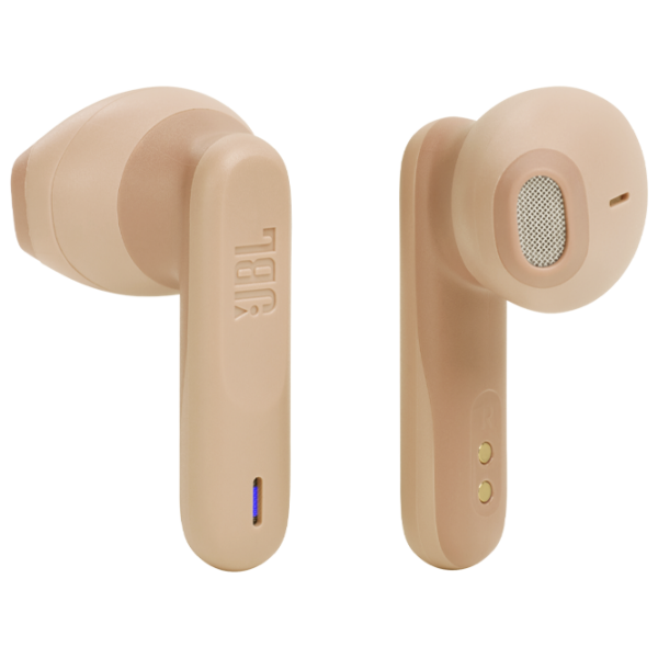 Căști JBL Wave Flex Beige Fără fir / Personal / In ear photo 9