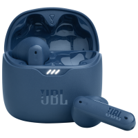 Căști JBL Tune Flex Blue