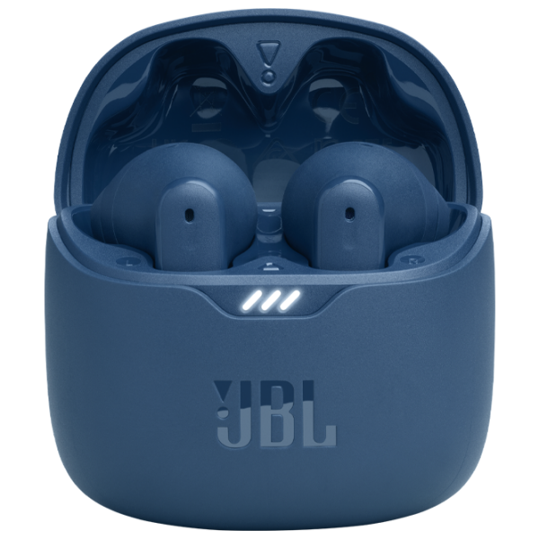 Căști JBL Tune Flex Blue Fără fir / Personal / In ear photo 2