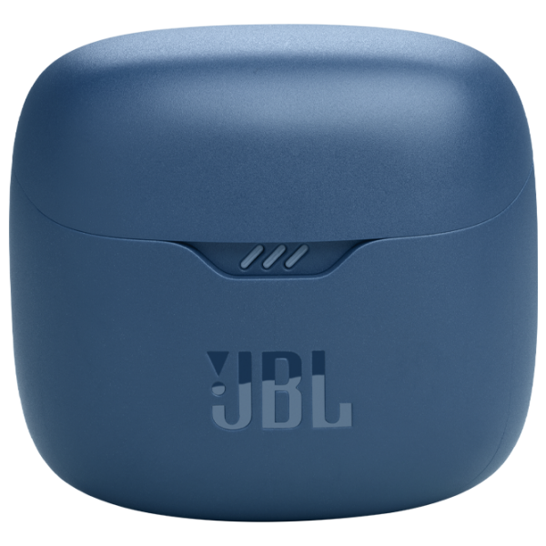 Căști JBL Tune Flex Blue Fără fir / Personal / In ear photo 3