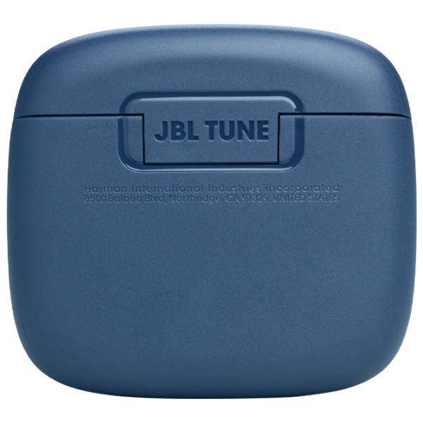 Căști JBL Tune Flex Blue Fără fir / Personal / In ear photo 4