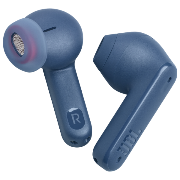 Căști JBL Tune Flex Blue Fără fir / Personal / In ear photo 7