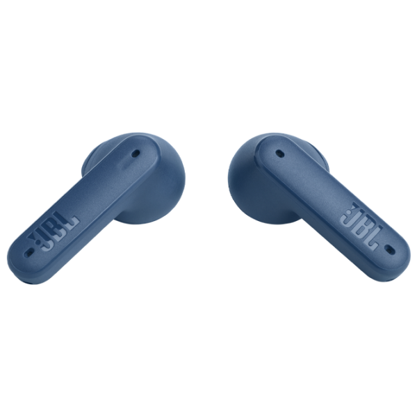 Căști JBL Tune Flex Blue Fără fir / Personal / In ear photo 8