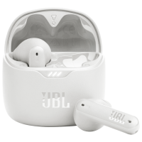 Căști JBL Tune Flex White