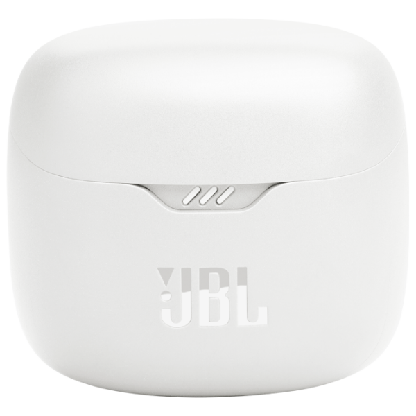 Căști JBL Tune Flex White Fără fir / Personal / In ear photo 3