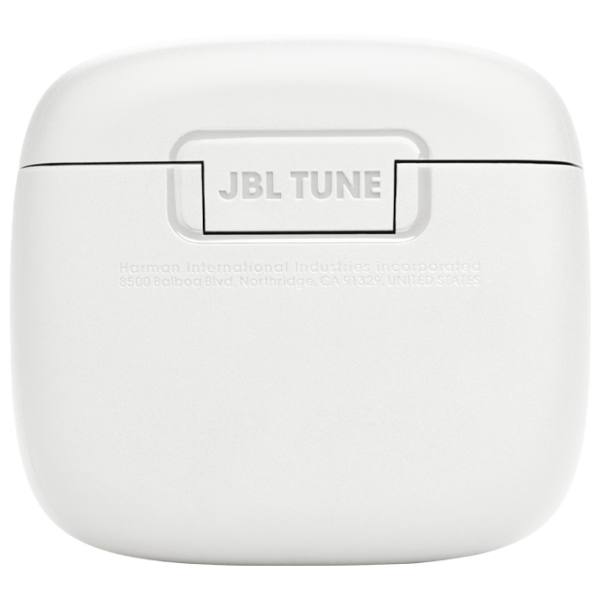 Căști JBL Tune Flex White Fără fir / Personal / In ear photo 4