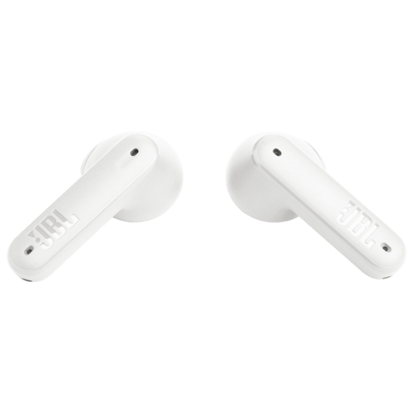 Căști JBL Tune Flex White Fără fir / Personal / In ear photo 6
