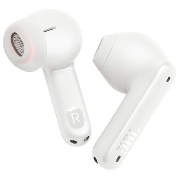 Căști JBL Tune Flex White Fără fir / Personal / In ear photo 9